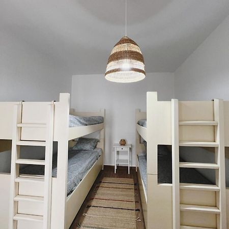 Apartamento Casa Rosabella Caleta de Sebo Eksteriør bilde
