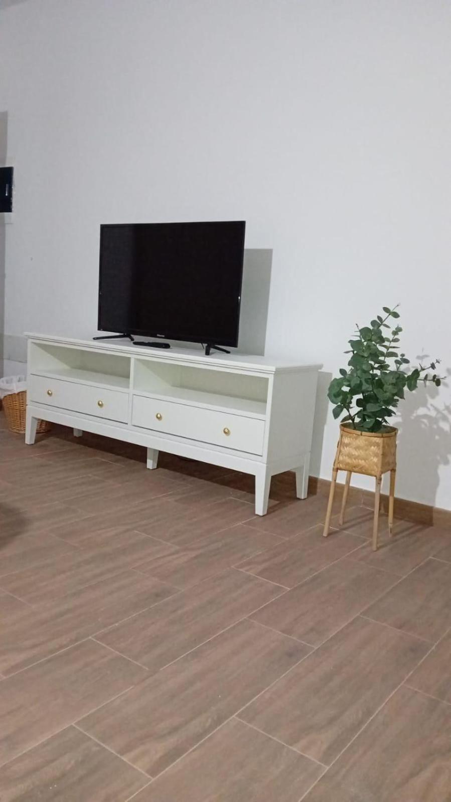 Apartamento Casa Rosabella Caleta de Sebo Eksteriør bilde