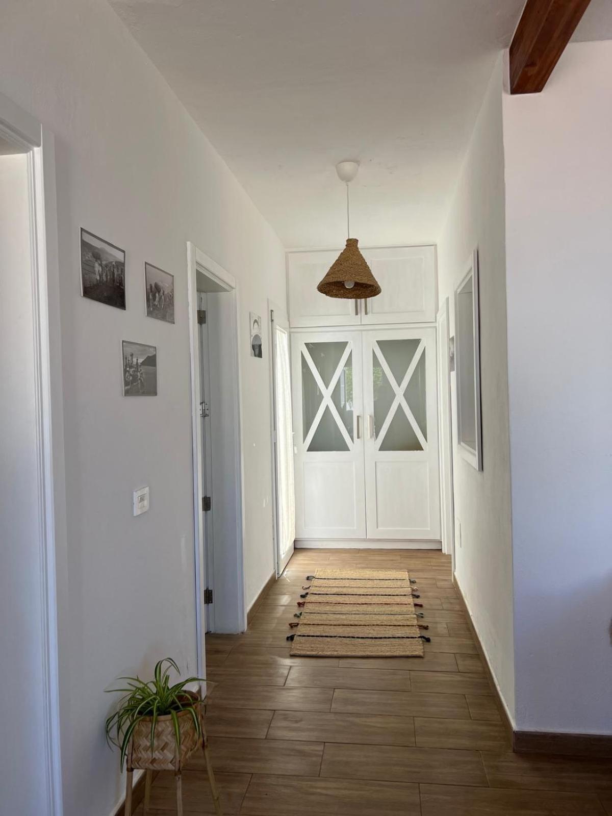 Apartamento Casa Rosabella Caleta de Sebo Eksteriør bilde